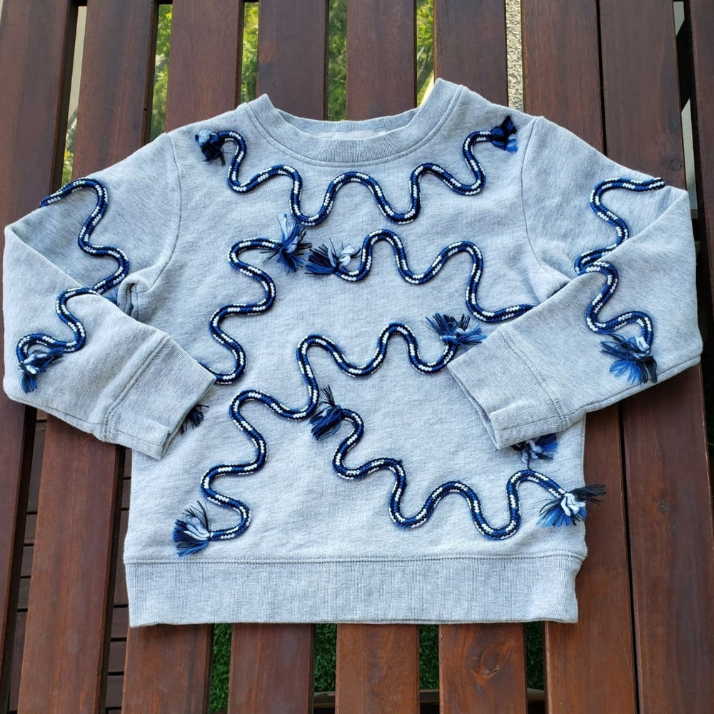 Stella McCartney Sweatshirt